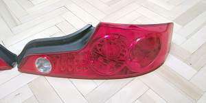 Задние фонари для Infiniti G35 Coupe - Фото #3