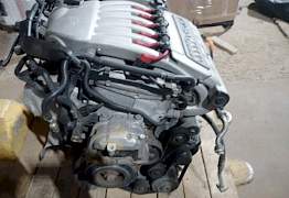 Двигатель bmj Audi a3 8p ауди а3 8п 3.2 Quattro - Фото #2