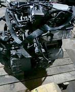 Двигатель bmj Audi a3 8p ауди а3 8п 3.2 Quattro - Фото #4
