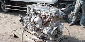 Двигатель 4HK1 Исузу, Isuzu 4HK1, NQR 75, NPR - Фото #3