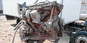 Двигатель 4HK1 Исузу, Isuzu 4HK1, NQR 75, NPR - Фото #4