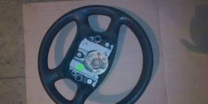 Рулевое колесо, airbag, колпачки фар на Шкода Тур - Фото #2