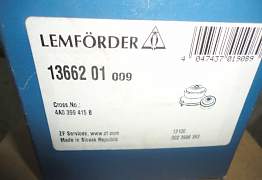 Audi A6 С4 втулки стабилизатора Lemforder - Фото #2