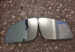 Зеркальный элемент BMW F01 F02 F07 F10 - Фото #1