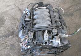 Двигатель 113960 на Mercedes W215,220 - Фото #1
