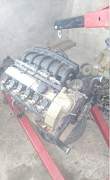Двигатель М52В20 150 л. с. (BMW 3 E36) - Фото #1