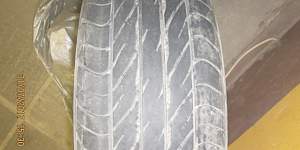  летние шины Dunlop 185х70хR14 88T - Фото #1
