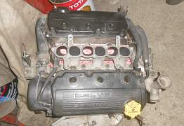 Chrysler Cirrus двигатель 2.5 EBB 170л.с - Фото #1