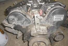 Chrysler Cirrus двигатель 2.5 EBB 170л.с - Фото #2