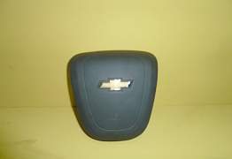 Подушка безопасности Airbag Шевроле Авео т300 - Фото #1