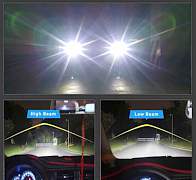 Автомобильные LED лампы - Фото #5