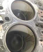 Блок двигателя Porsche Cayenne 4.5 turbo 948.50 - Фото #3