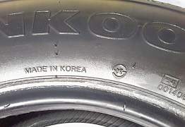 Новая шина Hankook 205/70/15с - Фото #2