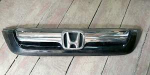 Решетка радиатора для Хонда CR-V 3 - Фото #1