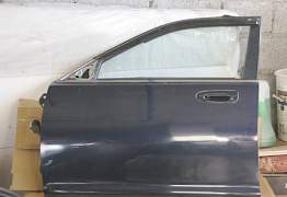 Mazda xedos 6 дверь - Фото #2