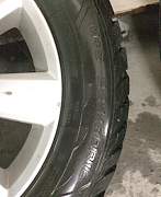  шины Goodyear на литых дисках (205/60R16) - Фото #3