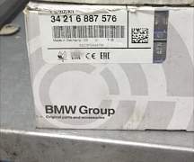 Рем. к-т торм накладок BMW f30 34 21 6 887 576 - Фото #1