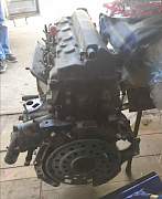 Двигатель на хонду civic 4D - Фото #2