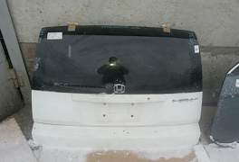 Крышка багажника дверь 5-ая Honda HR-V HRV - Фото #1
