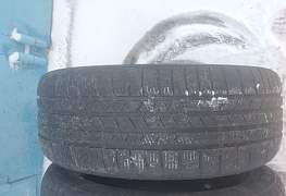 Continental ContiCrossContact 255/50 R 20 - Фото #3