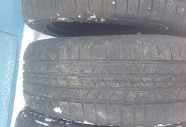 Continental ContiCrossContact 255/50 R 20 - Фото #5