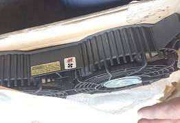 Вентилятор для Cadillac SRX 05-07 STS 04-07 - Фото #2