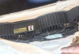 Вентилятор для Cadillac SRX 05-07 STS 04-07 - Фото #3