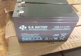 Акумуляторная батарея восток 12v9Ah - Фото #3