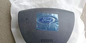 Подушка безопасности для форд фокус 2 - Фото #1