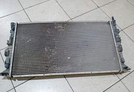 Радиатор охлаждения Ford Focus - Фото #1