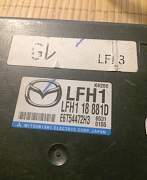 Эбу Mazda 6 LFH1 18 881D - Фото #3