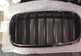 Решётка радиатора BMW F15 - Фото #2