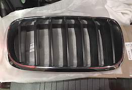 Решётка радиатора BMW F15 - Фото #3