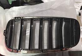 Решётка радиатора BMW F15 - Фото #4