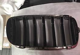 Решётка радиатора BMW F15 - Фото #5