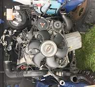 Двигатель 646 2.2 CDI к Мерседес-Спринтер 2010 - Фото #1