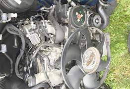 Двигатель 646 2.2 CDI к Мерседес-Спринтер 2010 - Фото #2