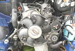 Двигатель 646 2.2 CDI к Мерседес-Спринтер 2010 - Фото #3
