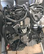 Двигатель 646 2.2 CDI к Мерседес-Спринтер 2010 - Фото #4