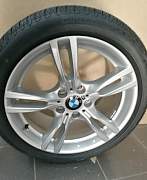  комплект летних колес для BMW R18 - Фото #1