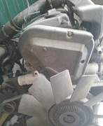 Двигатель газ-560 штаер - Фото #2