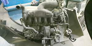Двигатель AXD T5, MultiVan, Caravelle - Фото #1