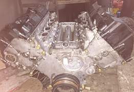Двигатель N62b44 e65/66 - Фото #3