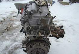 Двигатель 1zr-fe тойота королла 150 - Фото #1
