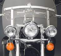Harley Davidson аксессуары - Фото #1