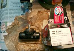 Новый тормозной цилиндр азлк 412/2140 Fenox - Фото #1