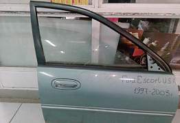 Дверь на Форд Эскорт 1997-2003г(правая, передняя) - Фото #1