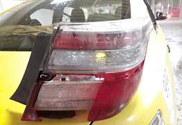 Задний правый фонарь Toyota Camry - Фото #3