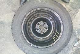 Колеса 195/65/15 шипы Pirelli - Фото #2