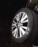 Литой диск Mazda 6 - Фото #2
